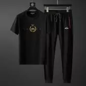 2022 gucci survetements short sleeve t-shirt 2pcs pantalon s_a66573